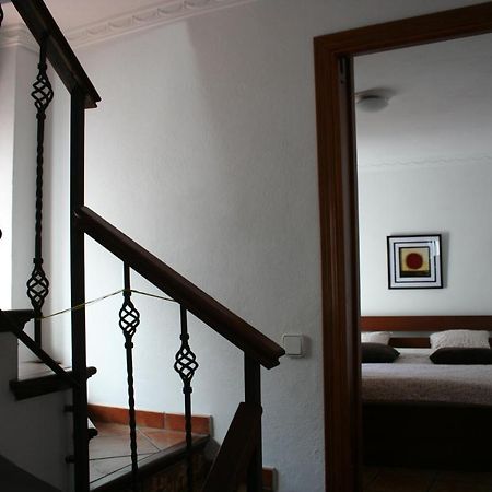 Casa Sonrisa Villa Guaro Eksteriør billede