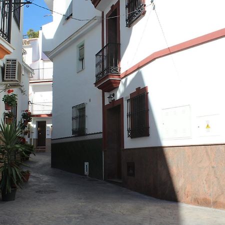 Casa Sonrisa Villa Guaro Eksteriør billede