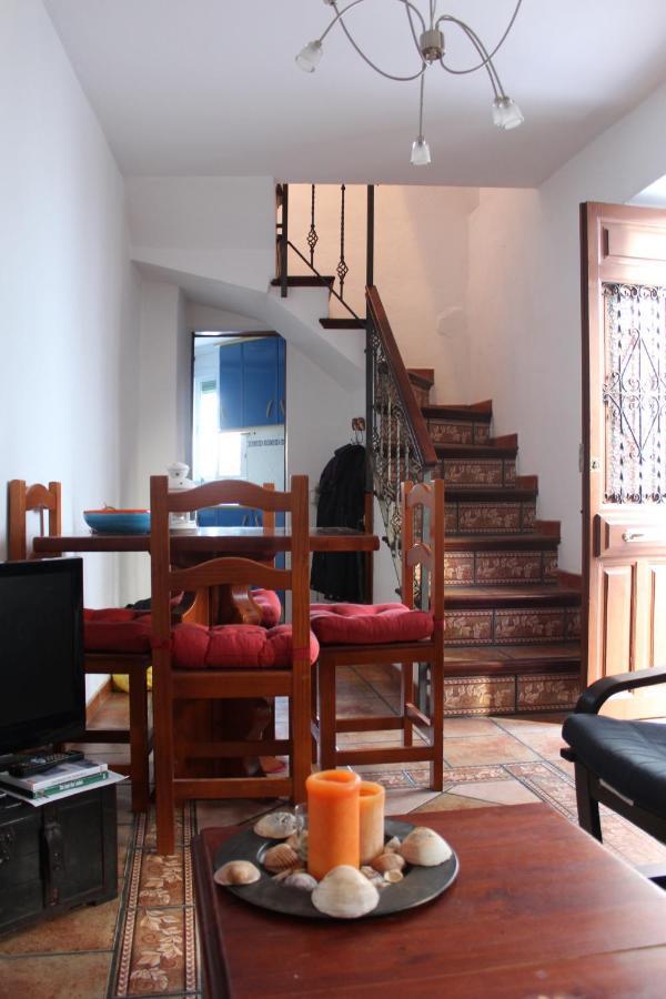 Casa Sonrisa Villa Guaro Værelse billede