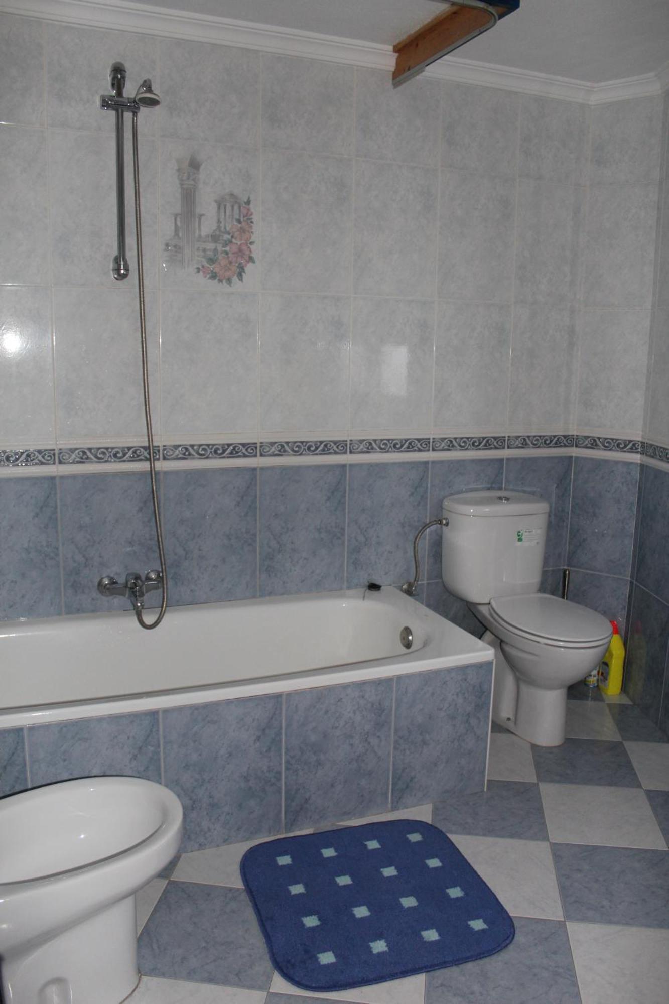 Casa Sonrisa Villa Guaro Eksteriør billede